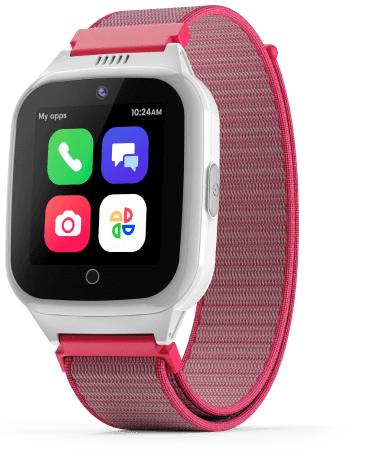 Texting watch for kids deals